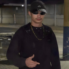 Dj Lucas Santos