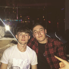 Nathan O’Brien (Nobby)