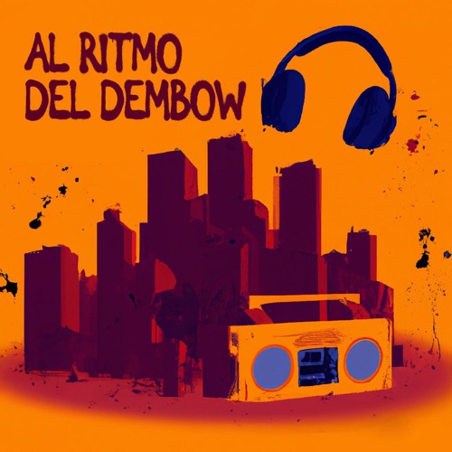 Stream Al Ritmo del Dembow | Listen to podcast episodes online for free ...