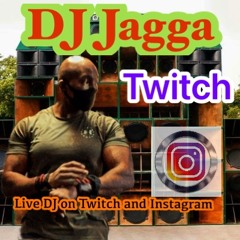 DJ Jagga