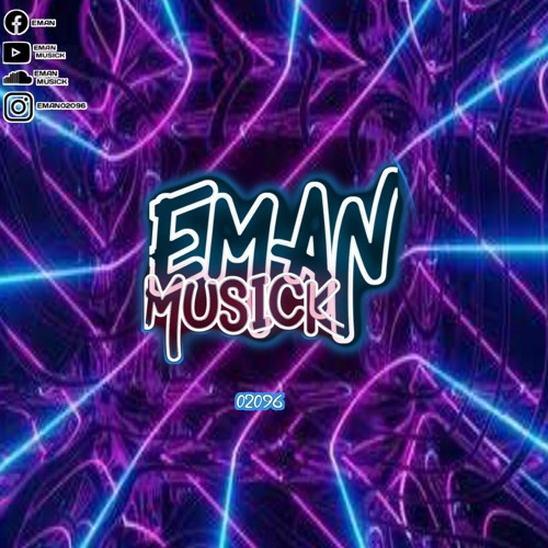 EMAN MUSICK II’s avatar