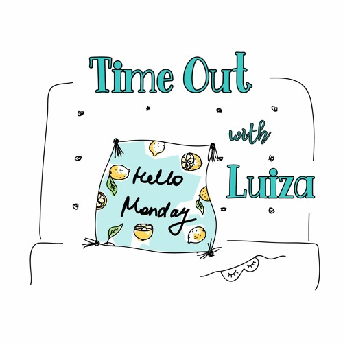 Time Out with Luiza’s avatar