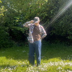 Malaki's Golden Hour