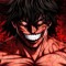 the red god