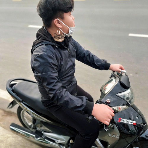 SU BE SU x ANH LA NGUOI CO CHAP - Bii🧸