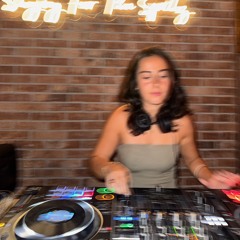 Joelle Zaghrout