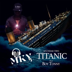 ☆☆☆  Dj Mk-y  ☆☆☆ Fazer Acontecer