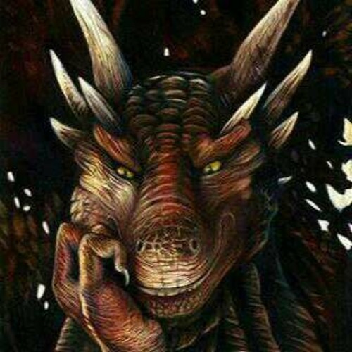 Smiley Dragon’s avatar