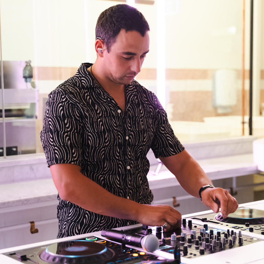 J|L|D Music’s avatar