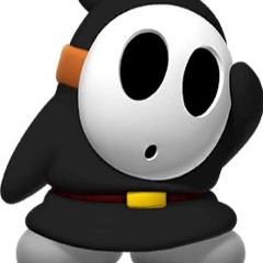 Shy Guy Sounds