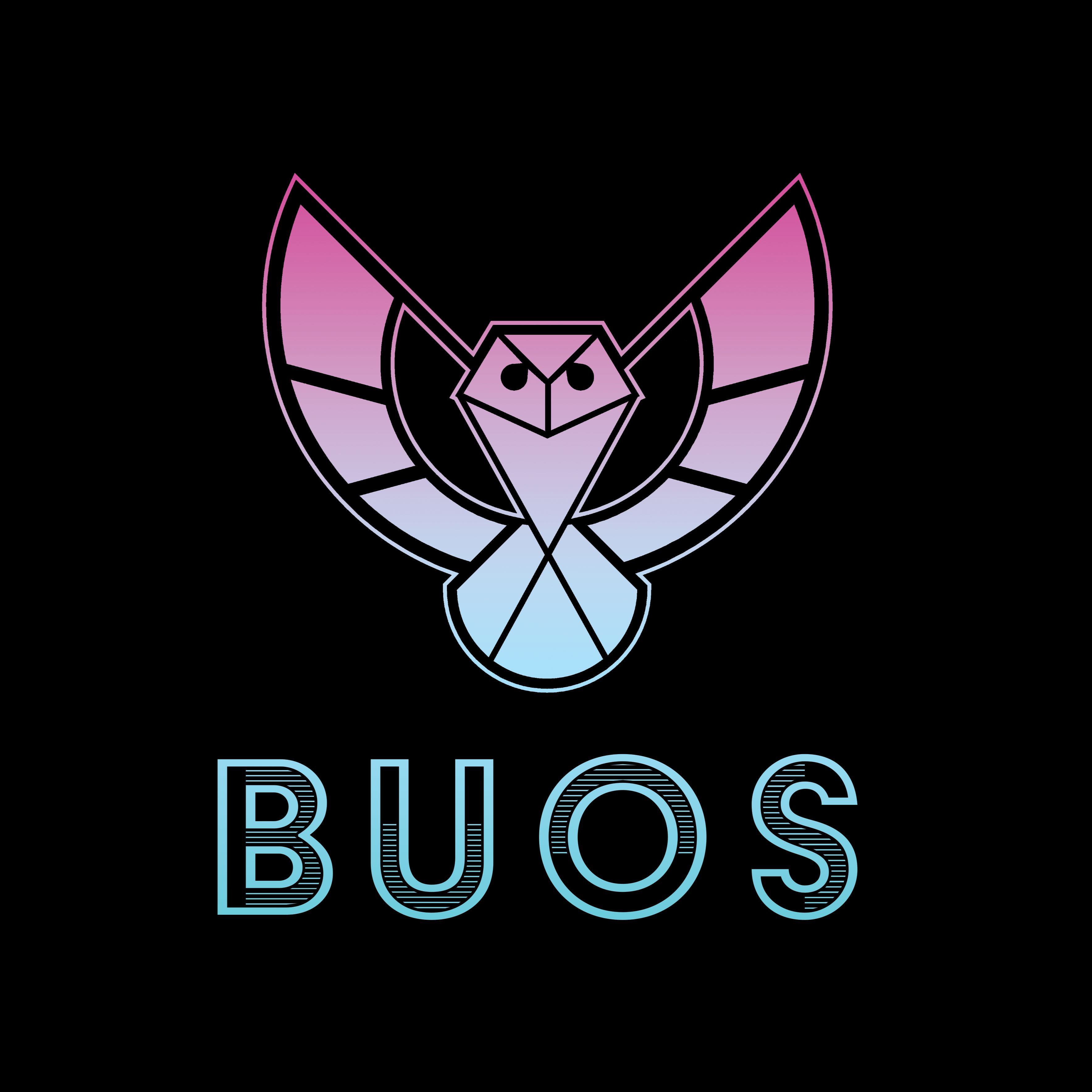 BUOS podcast artwork