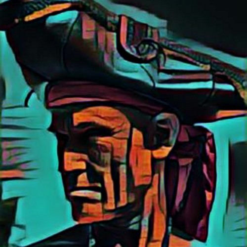 Felix Cyano’s avatar