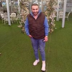 Karem Abdelrhman
