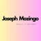 Joseph M. Mozingo