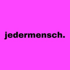 jedermensch. rave 1 pre set (lollo)