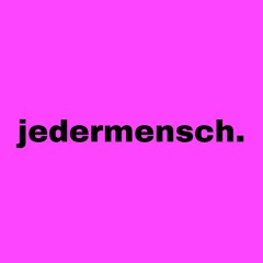 jedermensch.