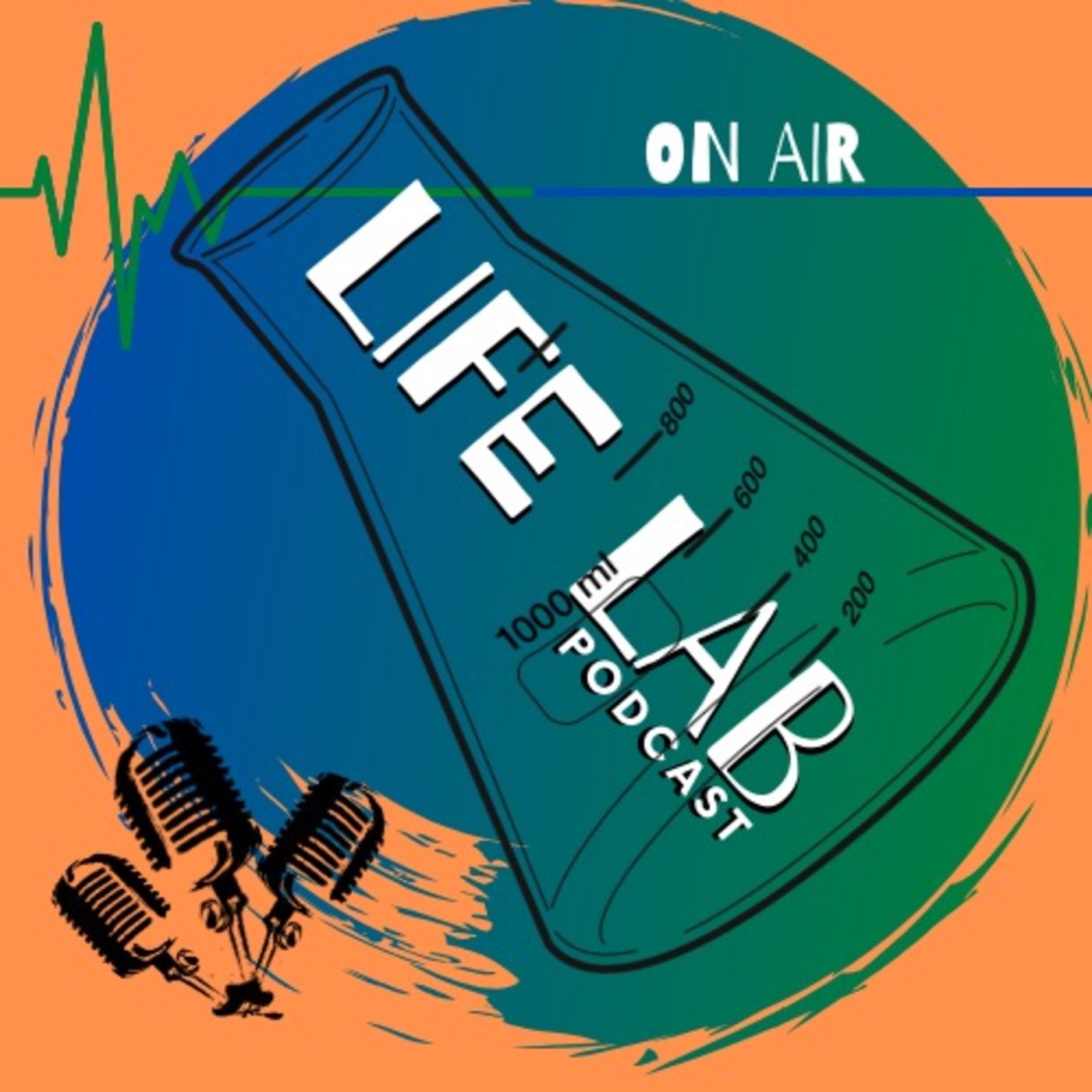 Life Lab Podcast