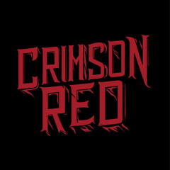 Crimson REd