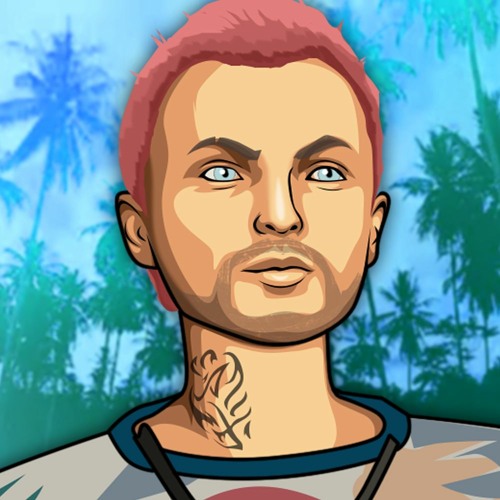 Oliver Zoom’s avatar