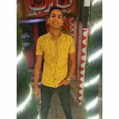 Ahmed Mahmoud