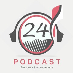 24 Podcast - بود كاست