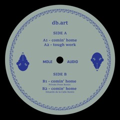 Mole Audio