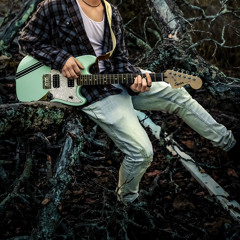 I'm so Lonely (Demo)