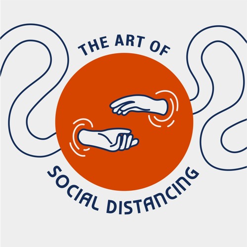 The Art of Social Distancing’s avatar