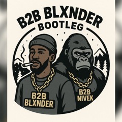 B2B Blxnder