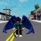GAMER CRAFT Fayed