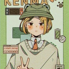 Kenma Yeager