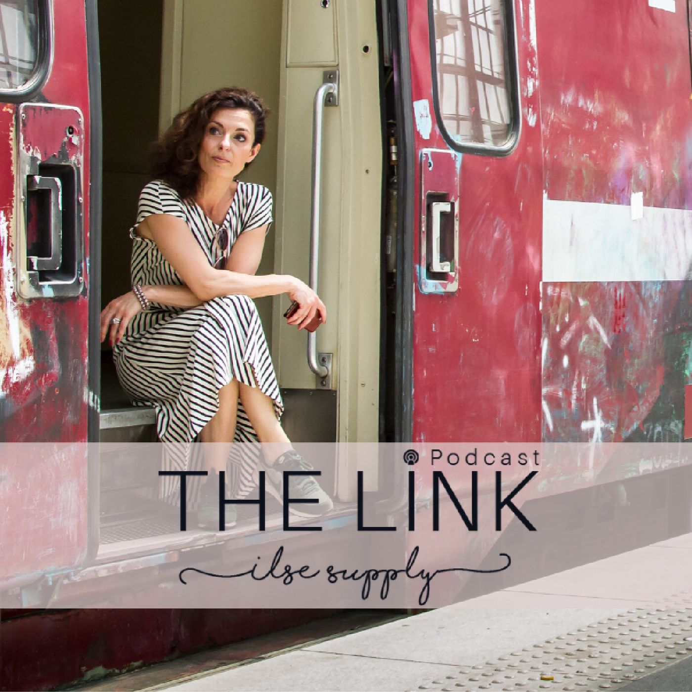 The Link podcast podcast artwork