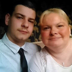 Aaron Jacob-Agnus Brown Quinn