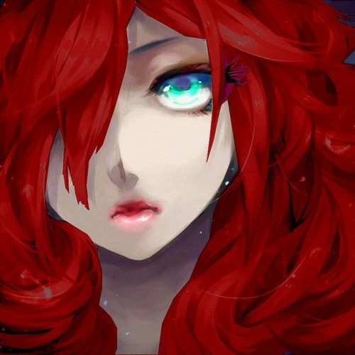 Daisy May’s avatar