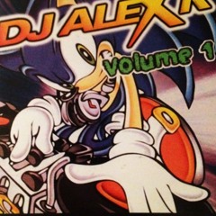Bimbo Jones - Come And Fly With Me (Alex K Remix)