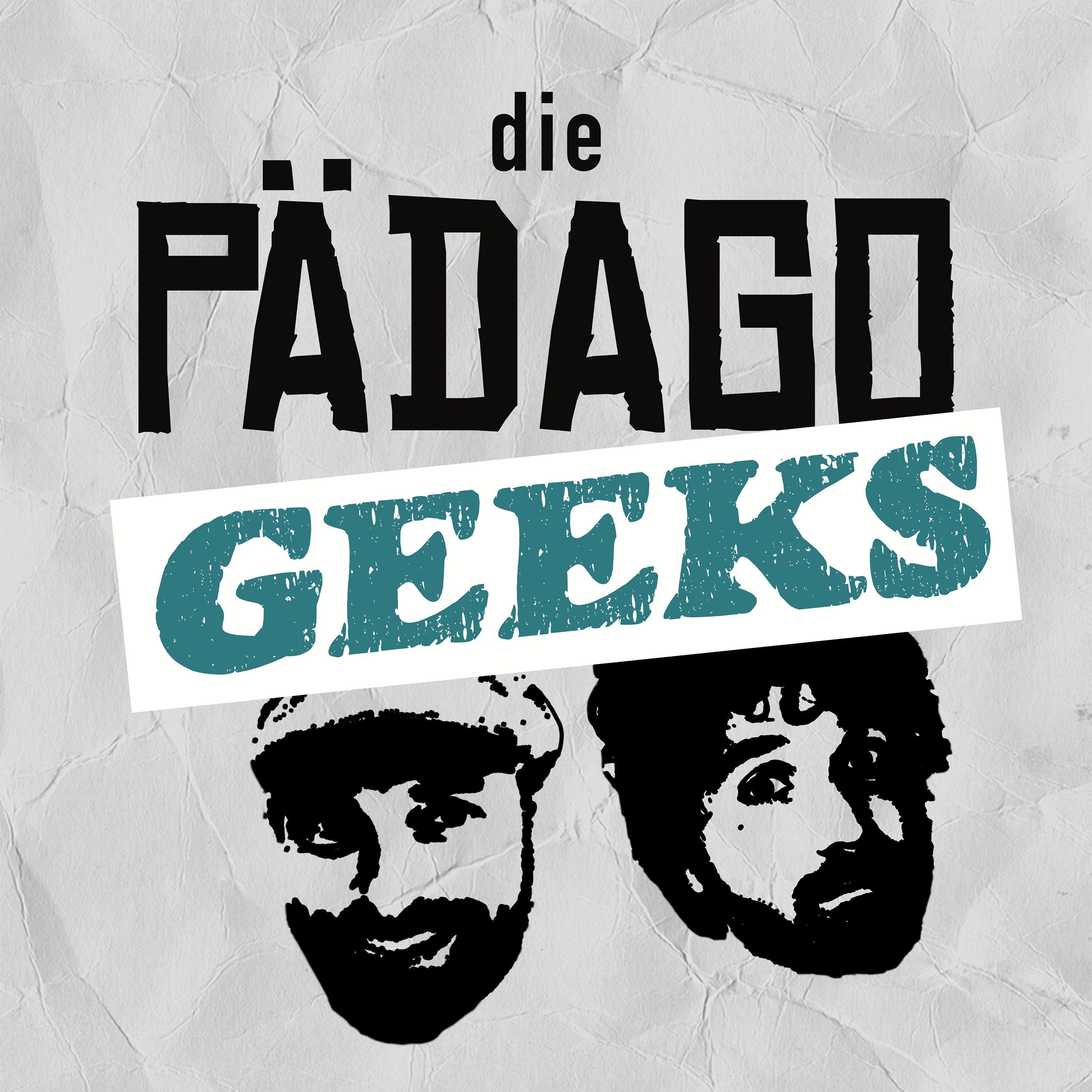 die Pädagogeeks - Podcast rund um Pädagogik