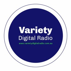 Variety Digital Radio Australia