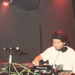 DJ BURNER