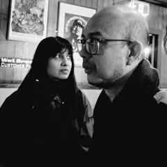 Buddha in the Balcony