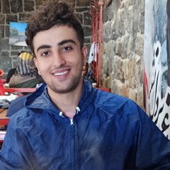 AliRezaEsmaeili