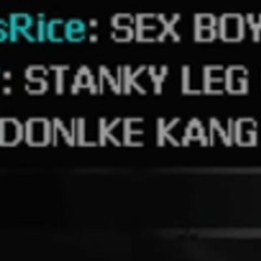 Donlke Kang
