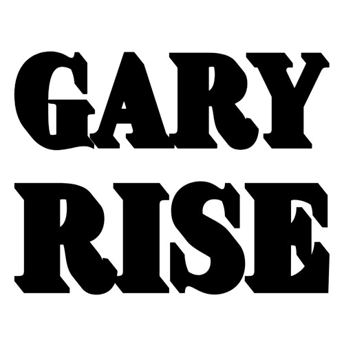 Gary Rise’s avatar