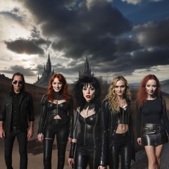 The Sirens of Atlantis