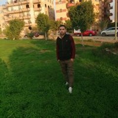 Mohamed Abdallah