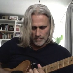 Michael Nitsch - guitar