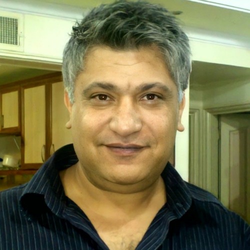 Farhad Ghayoumi’s avatar