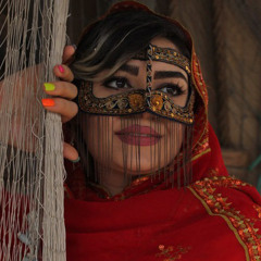 Arezoo Hajizade
