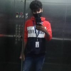 Chaithanya Reddy