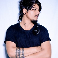 DJ CHARAN