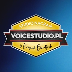 Krzysiek Buratyński